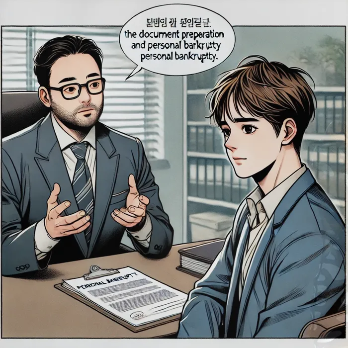 직장인채무통합대출 연체 시