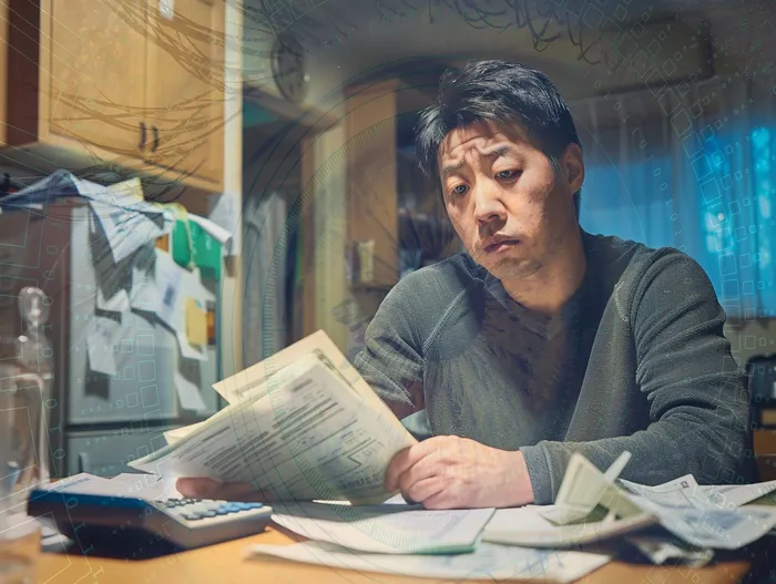 기초생활수급자개인회생