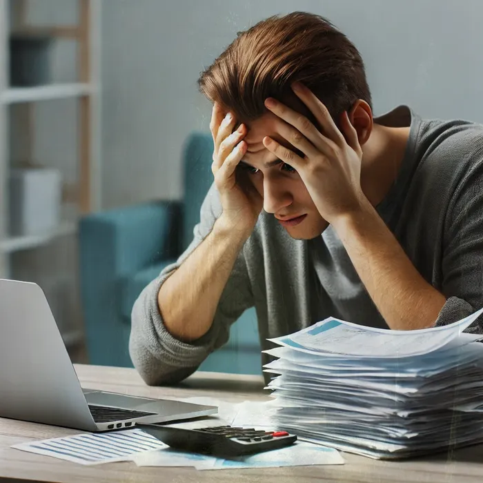 과대출자추가대출 연체 시