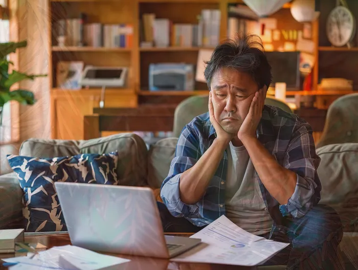 저금리채무통합대출 연체 시