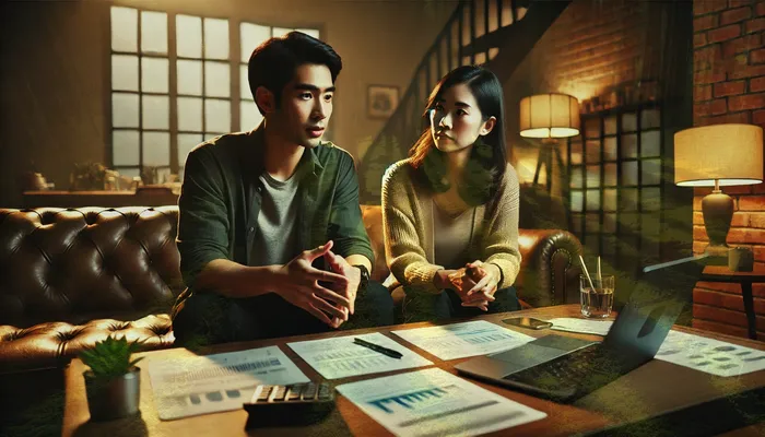 저금리채무통합대출 연체 시