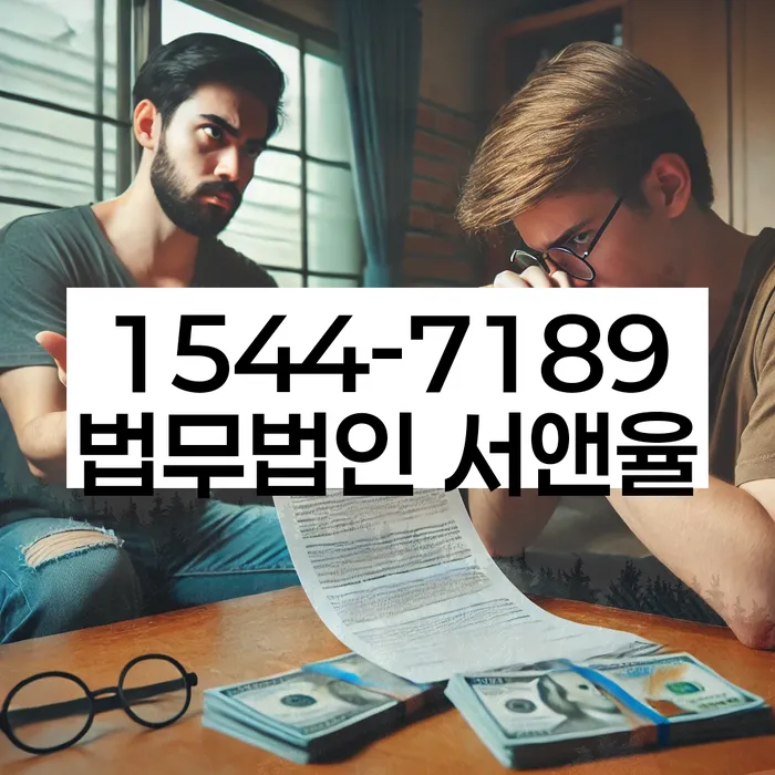 저금리채무통합대출 연체 시