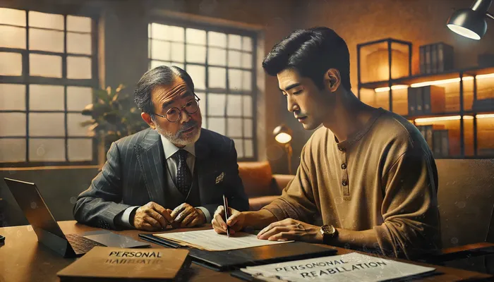 캐피탈대출 연체 시