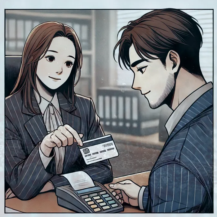 신용불량자회복