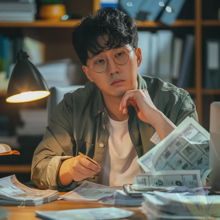 신용불량자회복