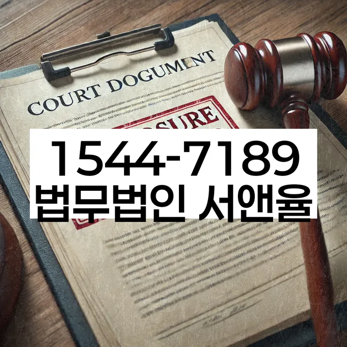 사업자개인회생