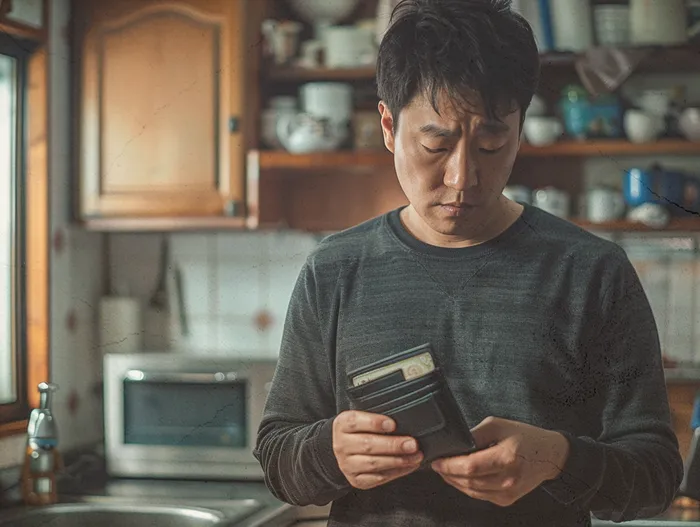 개인회생개시결정