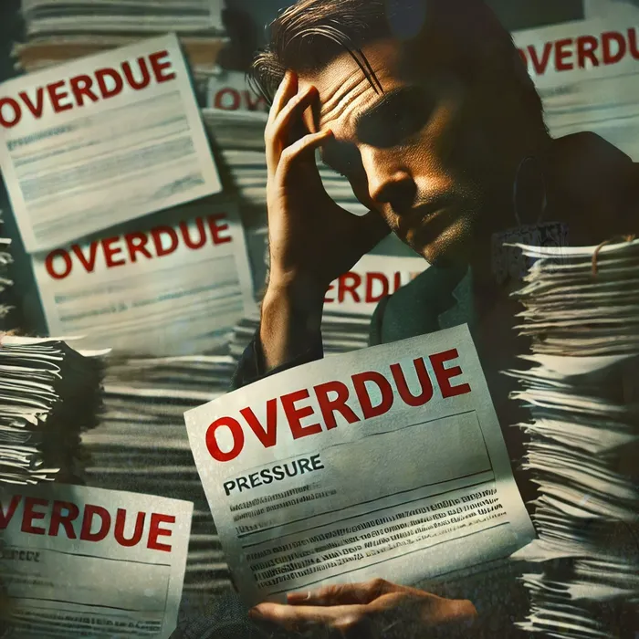 개인회생도박으로 인한 채무 정리