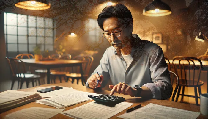 부산개인회생비용