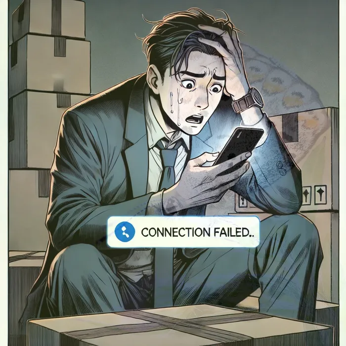 스마트폰소액대출 연체 시