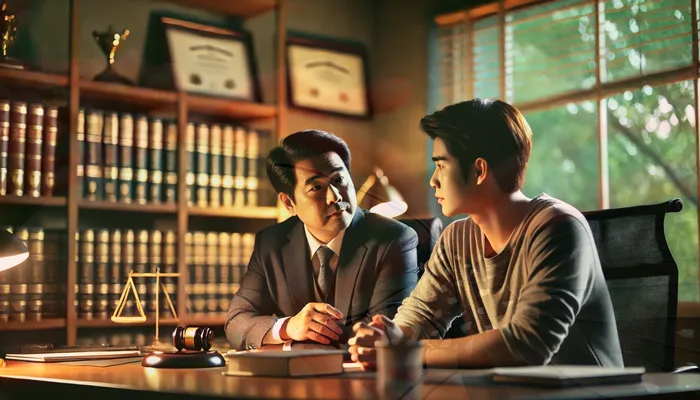 다중채무자 연체 시