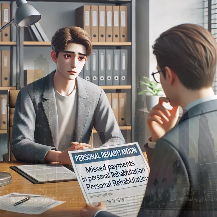 개인회생수수료 저렴하고