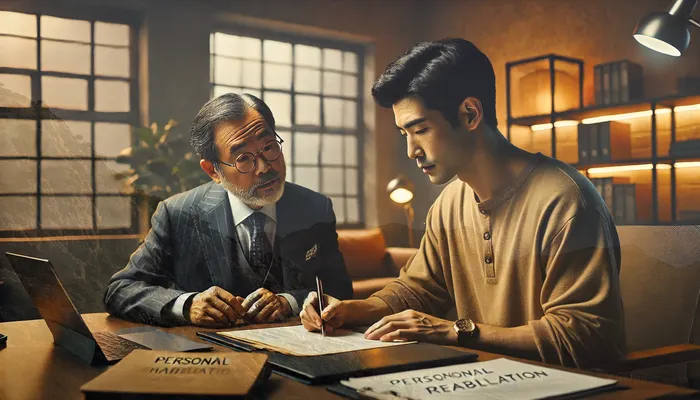 개인회생전문변호사