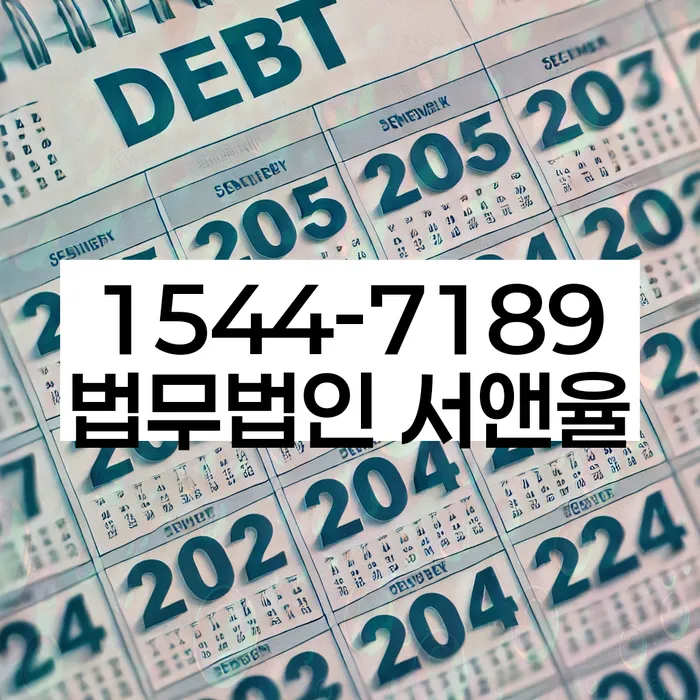 개인파산면책후