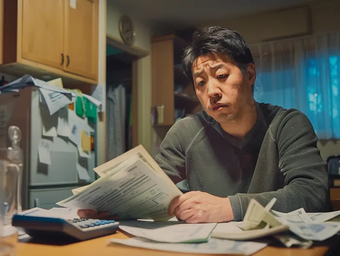 개인회생신청조건