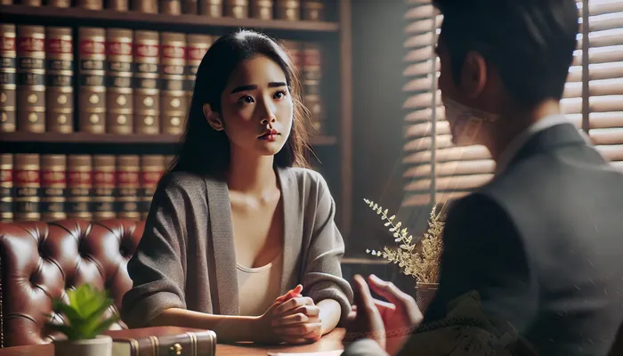 개인회생이의신청