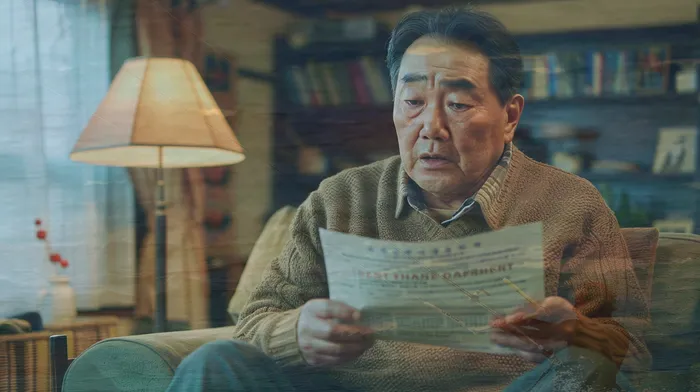 개인회생이의신청