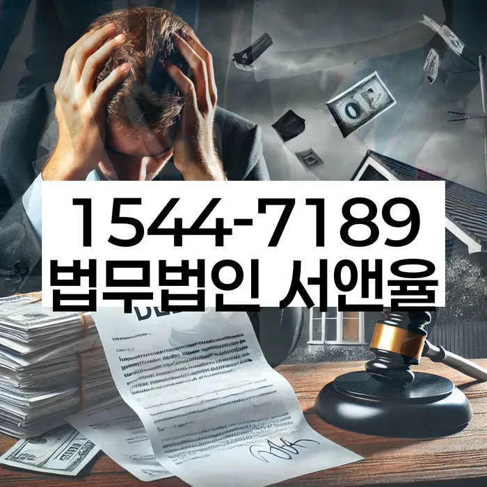 직장인개인회생