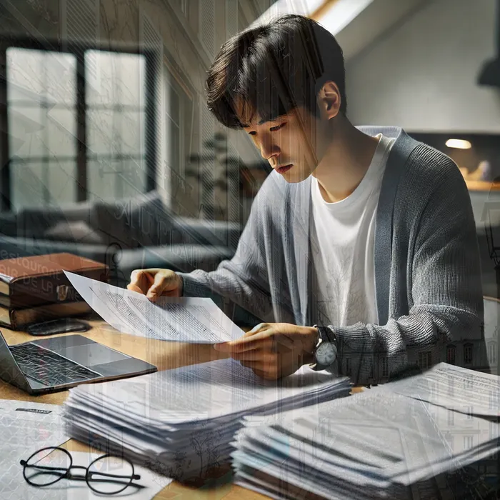 개인회생신청절차