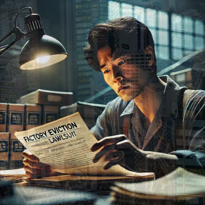 개인회생신청절차