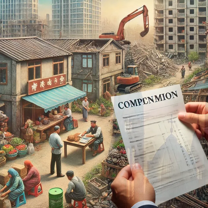 채무 문제 해결