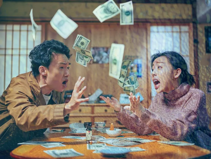 개인회생과 개인파산 비교