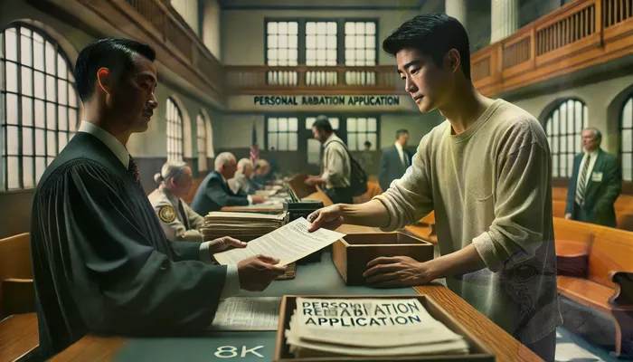 채무조정과 개인회생