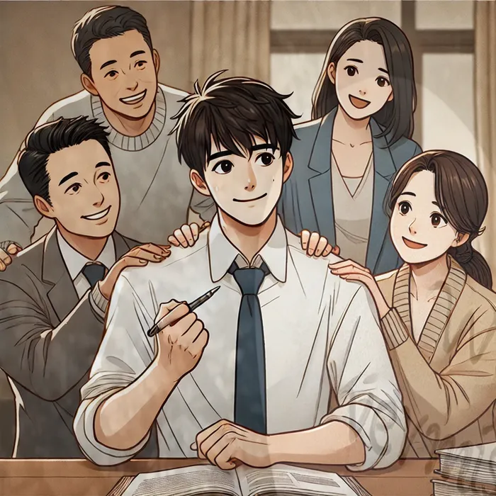 변제금 삭감 신청