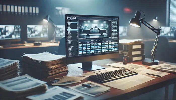 법률 전문가 상담