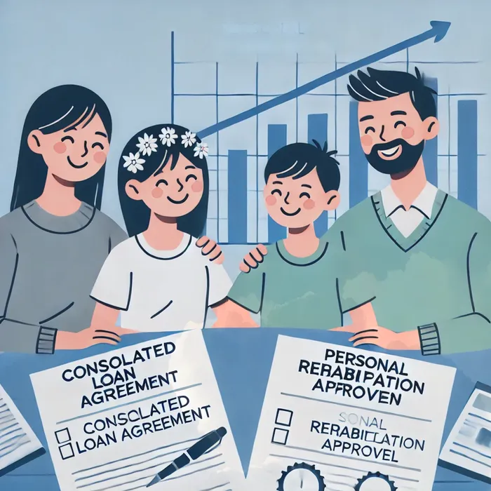 개인회생 대납 업체 선택