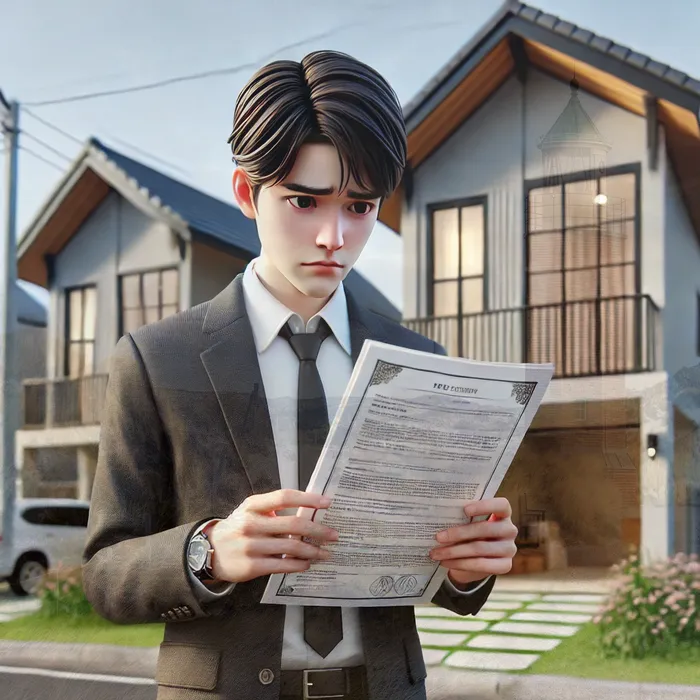 채무 조정 성공 사례