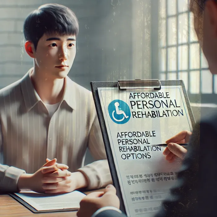 변제금 조정 신청 방법