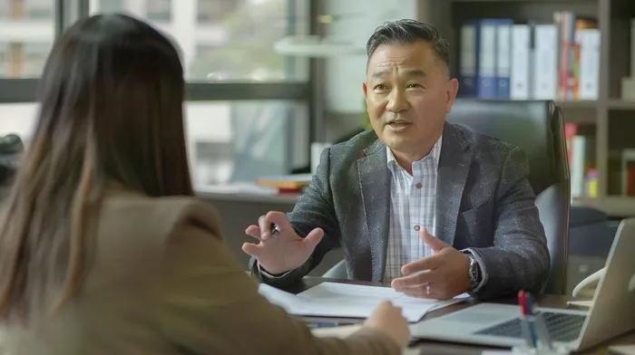 변제금 조정 사례