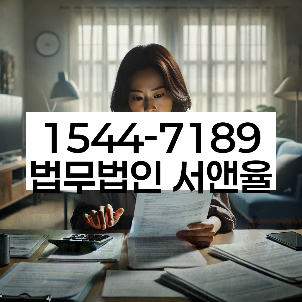 의료비 신용카드 채무