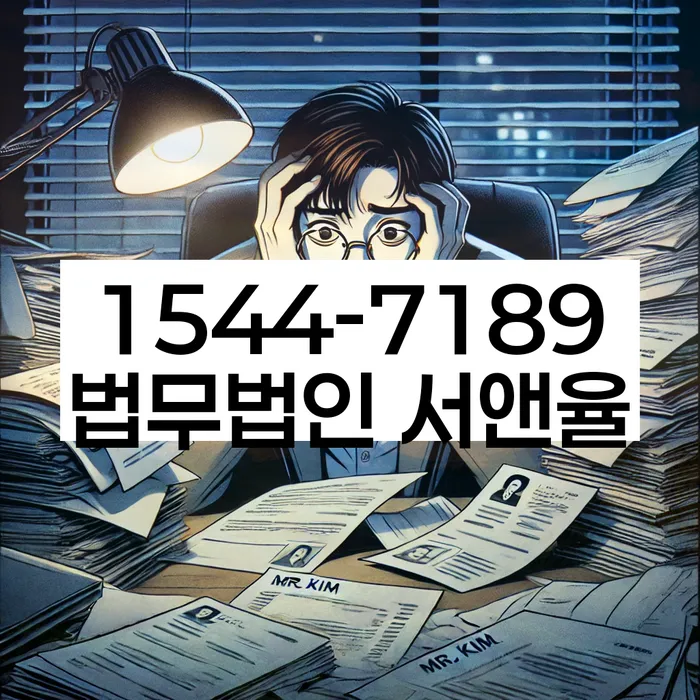 개인회생 장점