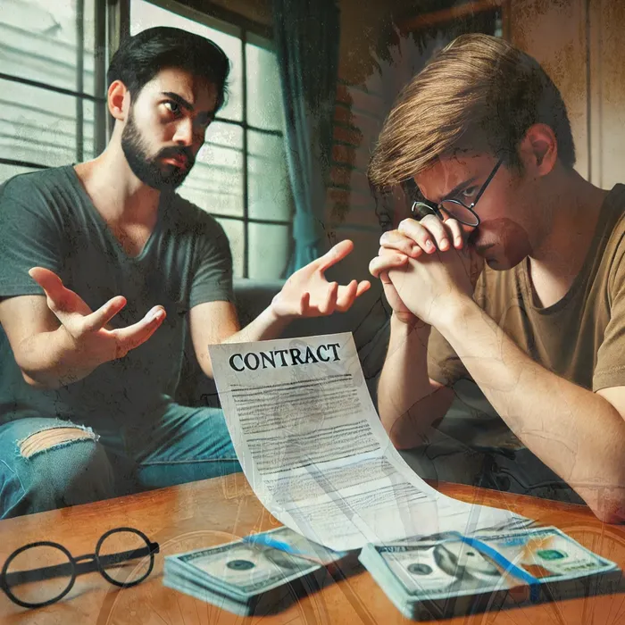 개인파산과 개인회생