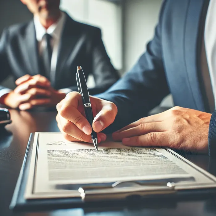 법률 전문가 상담