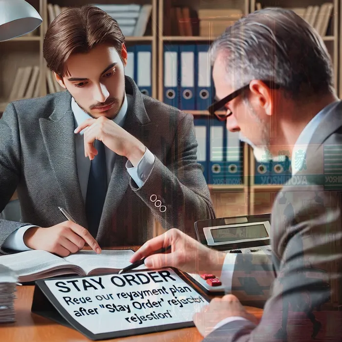 개인회생 신청 절차