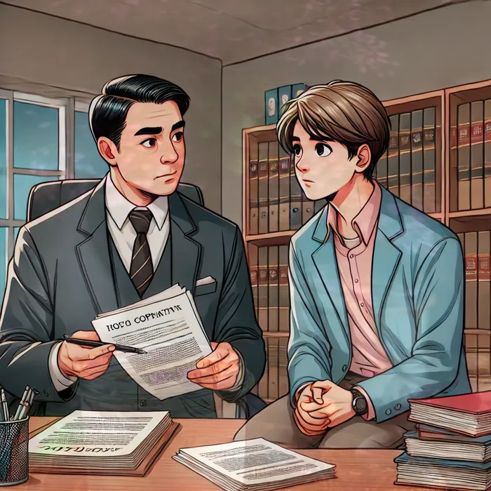 문경시 개인회생파산 절차