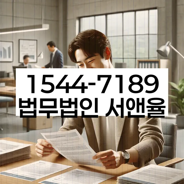 개인회생 서류 준비