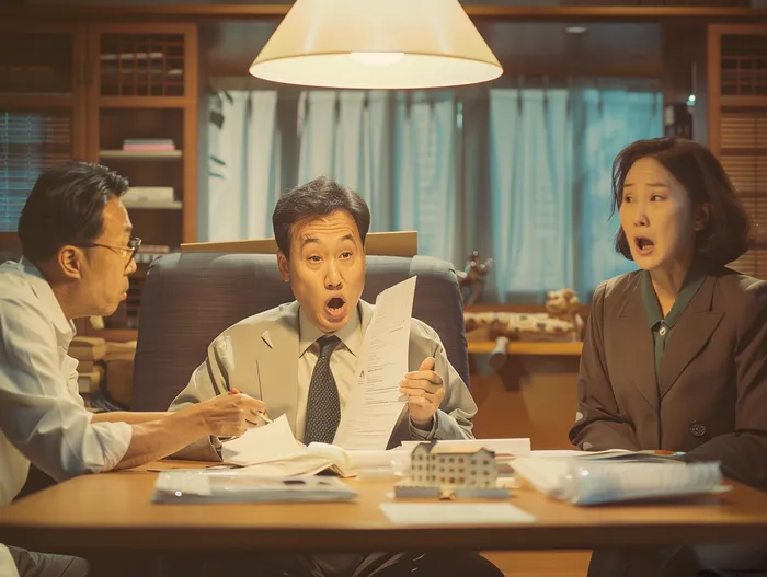 성산 개인회생자격