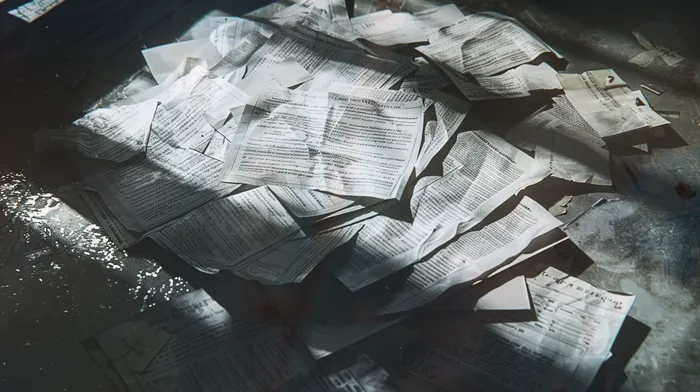 개인회생 절차 이해