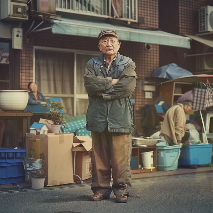 개인회생과 개인파산 비교