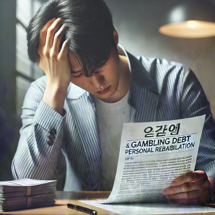 개인파산신청자격