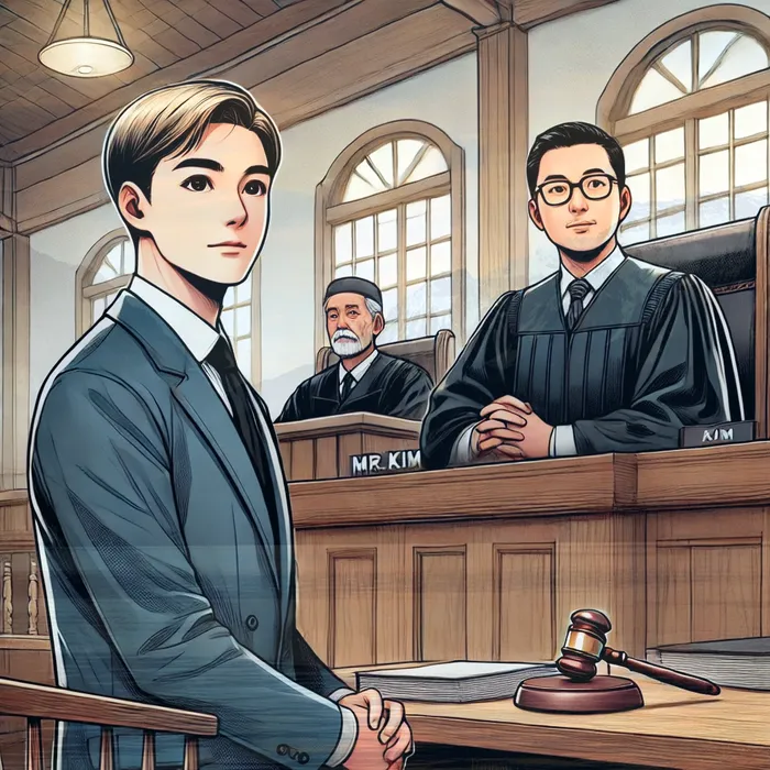 채무 해결 사례