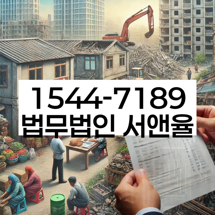 서교동 개인회생상담