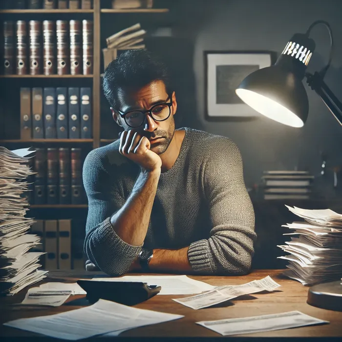 채무 해결 방법