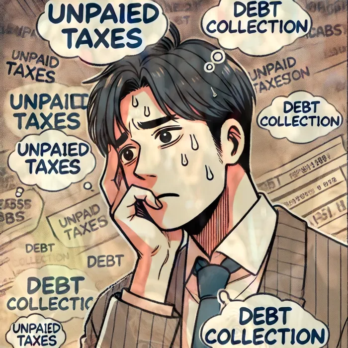 개인회생신청절차