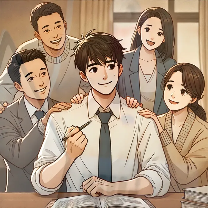 개인회생 절차