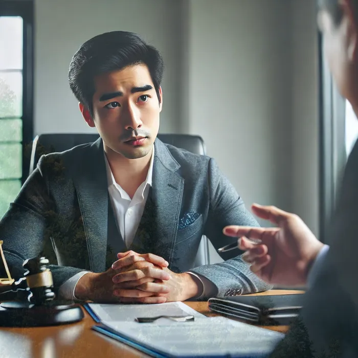 개인회생 절차
